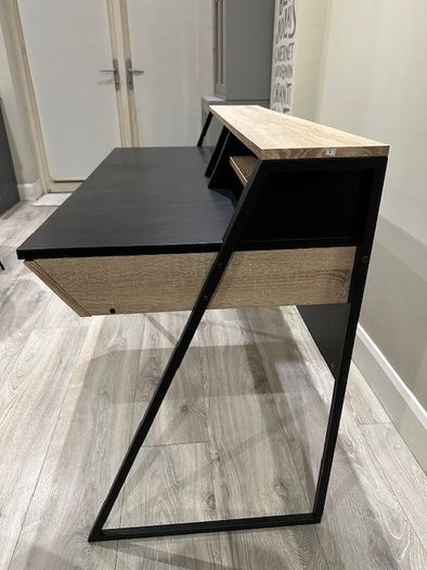 Modern Home Office Desk