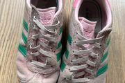 trainers girls adidas
