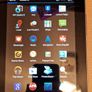 Lenovo IdeaTab A2107A-H 16GB 7 inch Tablet in very good condition Image 6
