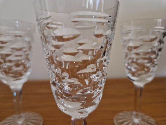 Waterford Crystal
