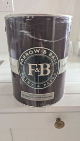 Farrow & ball Paint