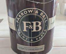 Farrow & ball Paint