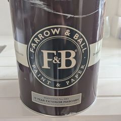 Farrow & ball Paint