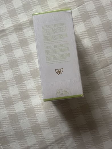Guerlain Aqua Allegoria Forte Nerolia Vetiver EDP 125ml