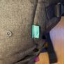 Infantino Baby Carrier Image 3