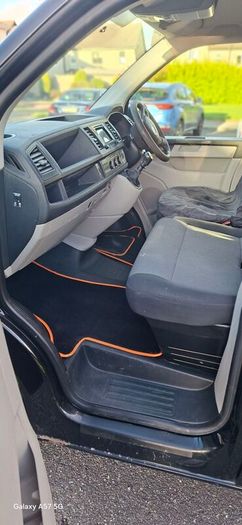 transporter