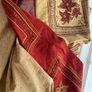 Beautiful Co-ordinating Upholstery Fabric Image 6