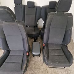 2016 toyota  rav4 seats & armrest