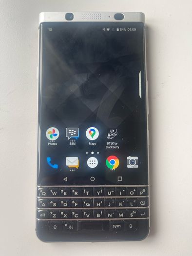 Blackberry KeyOne - Unlocked 32GB