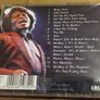 BNWT James Brown - At Studio 54 Cd Image 2