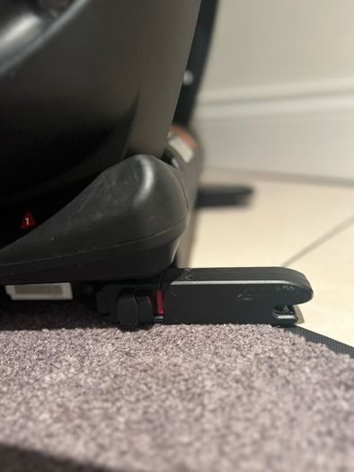 car seat