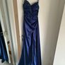 Debs dress Image 3