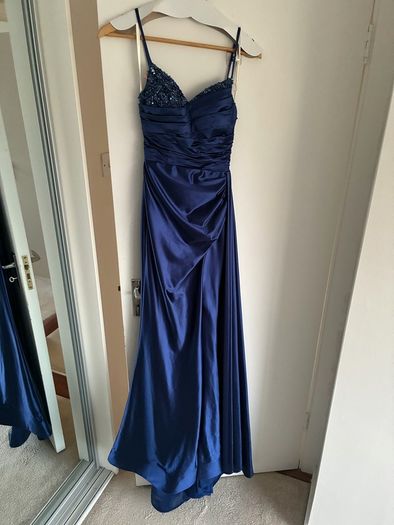 Debs dress