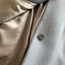 Helen McAlinden Coat (Light Blue) Size 14 Image 6