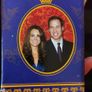 Prince William and Kate Wedding celebration mug Image 4