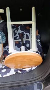 stool