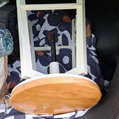 stool