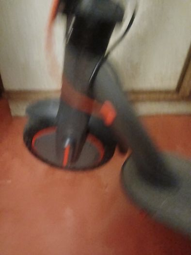 Scooter Electric 60  no charger