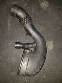 Genuine Air Flow Maf Sensor Air Duct Pipe