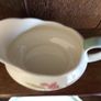 Alfred Meakin 1950s Harvest Bouquet Tableware Serving platters 2 Tureens and Gravy Boat Image 6