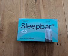 Dusker Sleepbar v2.0