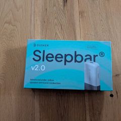 Dusker Sleepbar v2.0