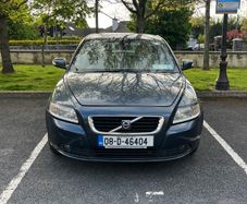 2008 Volvo S40