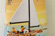 LEGO Ideas Sailboat Adventure 40487 - New and Never Opened