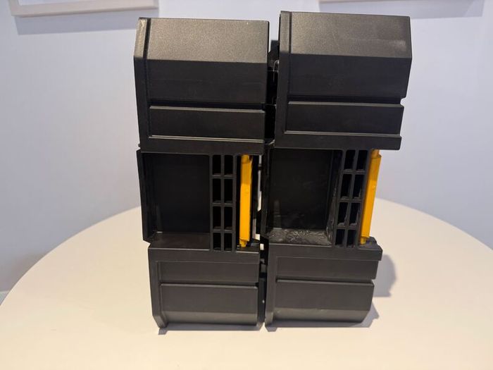 Free - DEWALT Tstak Caddy (2 available)