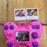 Disney Minnie Mouse Toy Camera Image 2