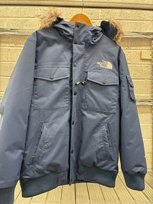 Men's North Face Jacket