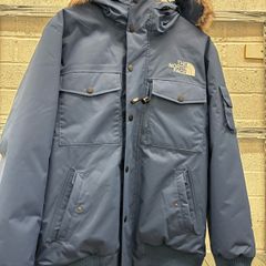 Men's North Face Jacket