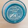2026 Mini Colony 'Christmas Pud' candle Image 4
