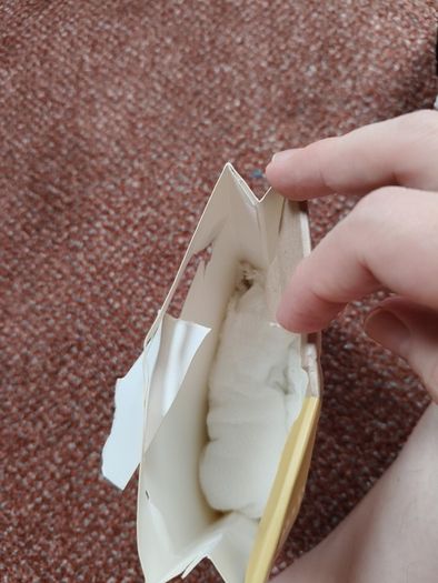 Maternity Sanitary products