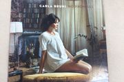 Carla bruni no promises promo cd rare