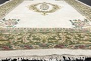 Antique Aubusson Chinois Rug (Aub-Chin) 310x210cm