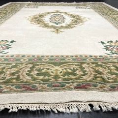 Antique Aubusson Chinois Rug (Aub-Chin) 310x210cm