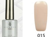 Solid Colours 14ml Nail Gel Polish Soak-Off UV LED - Color #15