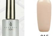 Solid Colours 14ml Nail Gel Polish Soak-Off UV LED - Color #15