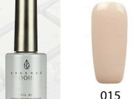 main image for ad Solid Colours 14ml Nail Gel Polish Soak-Off UV LED - Color #15