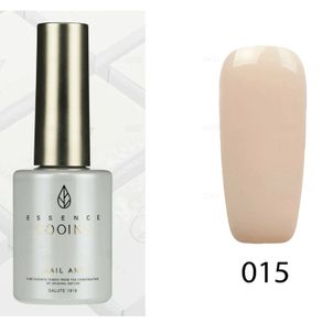 Solid Colours 14ml Nail Gel Polish Soak-Off UV LED - Color #15