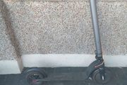 Electric scooters