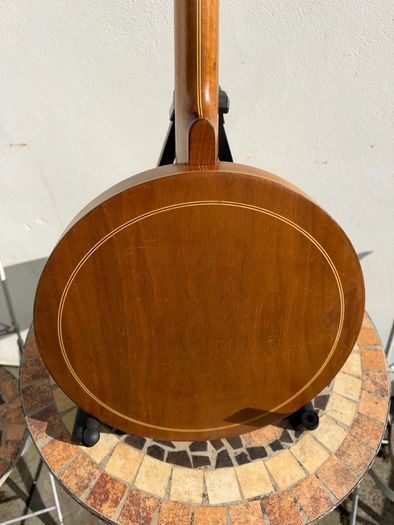 Epiphone Recording A Plectrum banjo