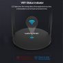 Wavlink 300Mbps Smart WiFi Router Repeater High Power Amplifiers 2X5dBi External Antennas+WPS (UK Plug) (Brand New/Warranty) Image 9