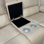 2 seater Recliner Sofa New Image 3