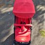 Joie tourist pram Image 2
