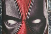 Deadpool Blu Ray Collection