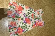 Girls H&amp;M Summer dress Age 2-3