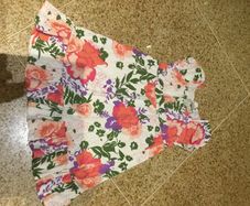 Girls H&M Summer dress Age 2-3