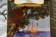 Treasure Island. Book